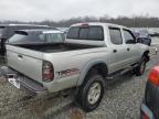 2003 Toyota Tacoma Double Cab de vânzare în Spartanburg, SC - Front End