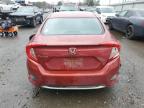 2019 Honda Civic Lx en Venta en Shreveport, LA - Side