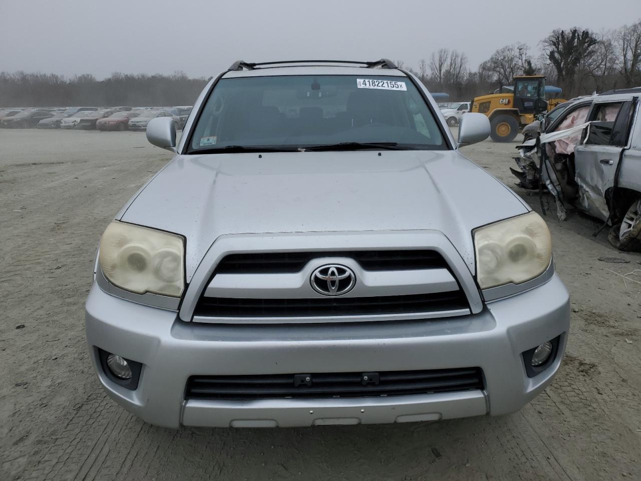 2008 Toyota 4Runner - Image 5