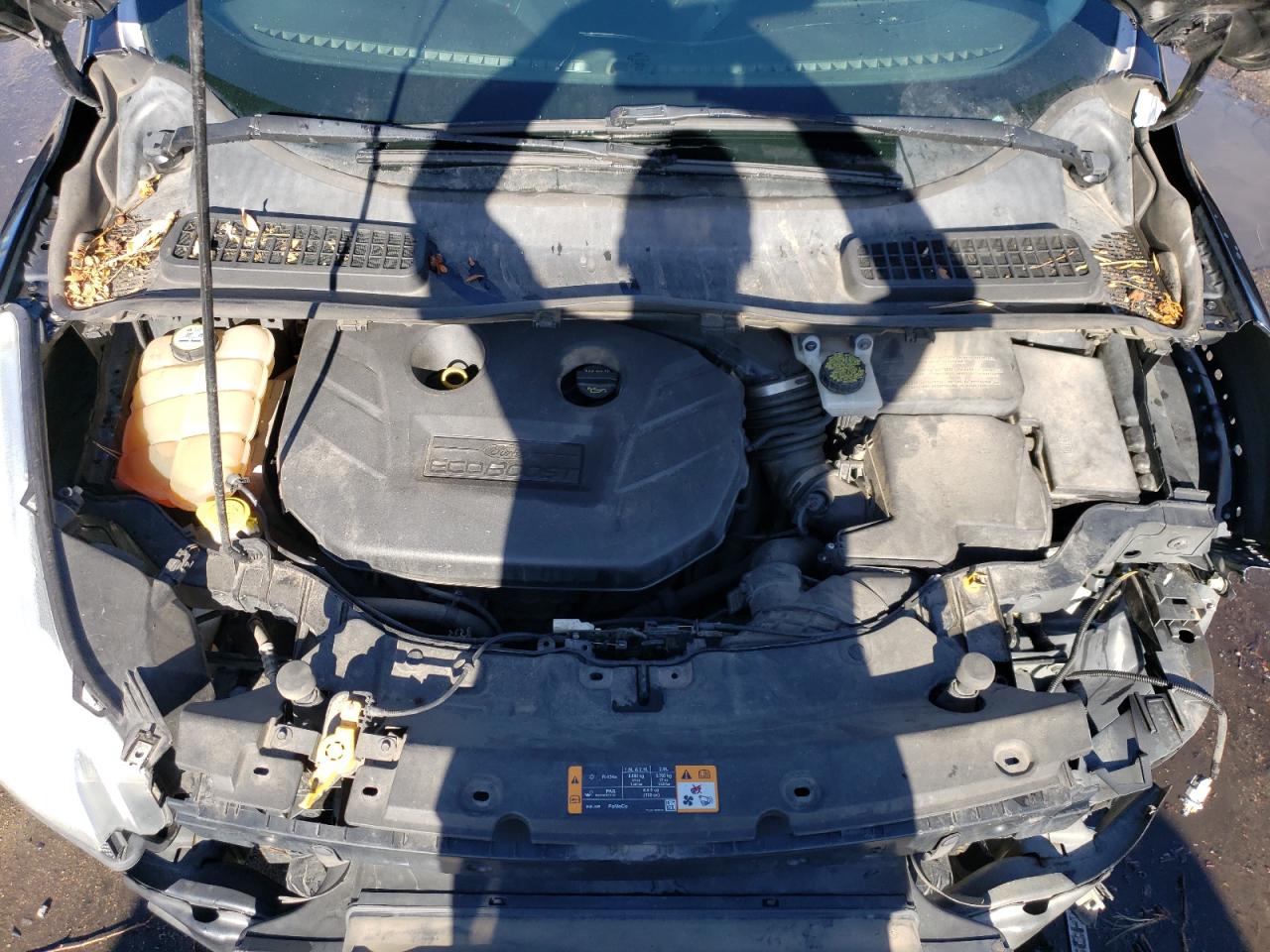 2014 Ford Escape - Image 12