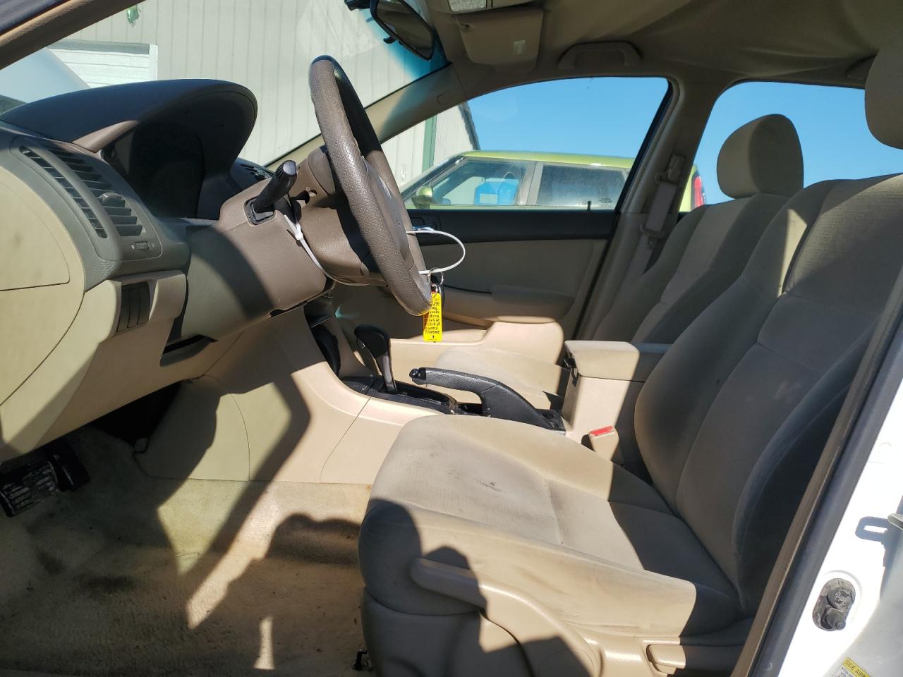 2006 Honda Accord - Image 7