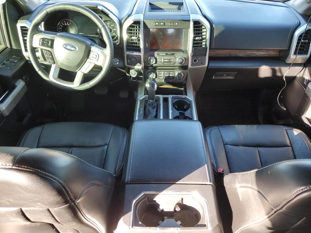 2018 Ford F-150 - Image 8