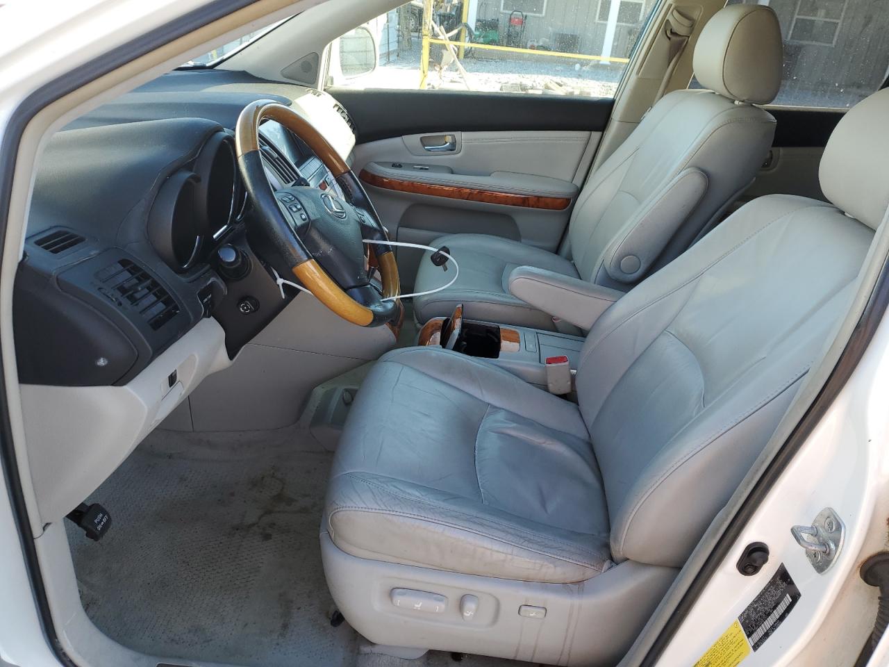 2006 Lexus RX - Image 7