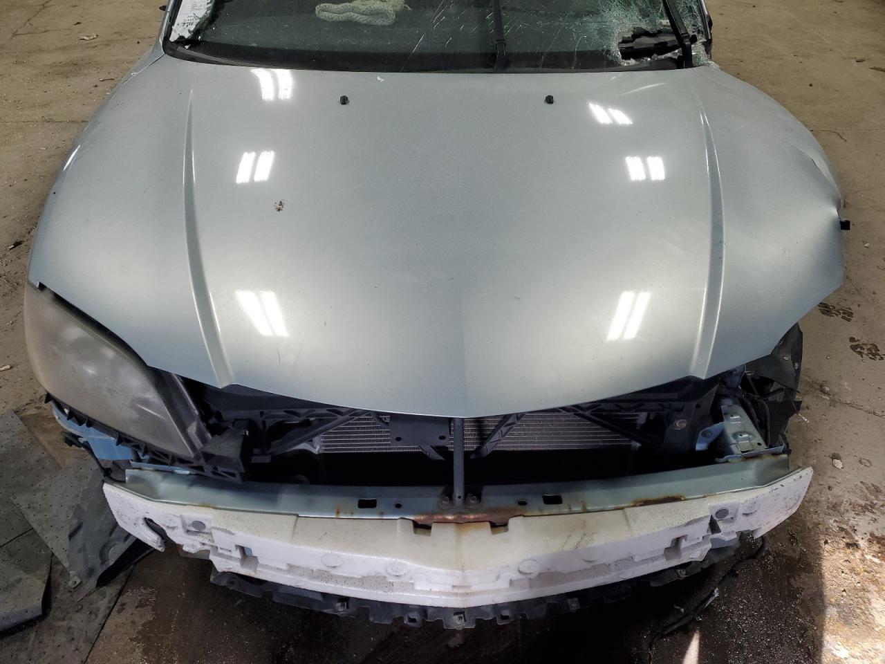 2008 Mazda 3 - Image 11