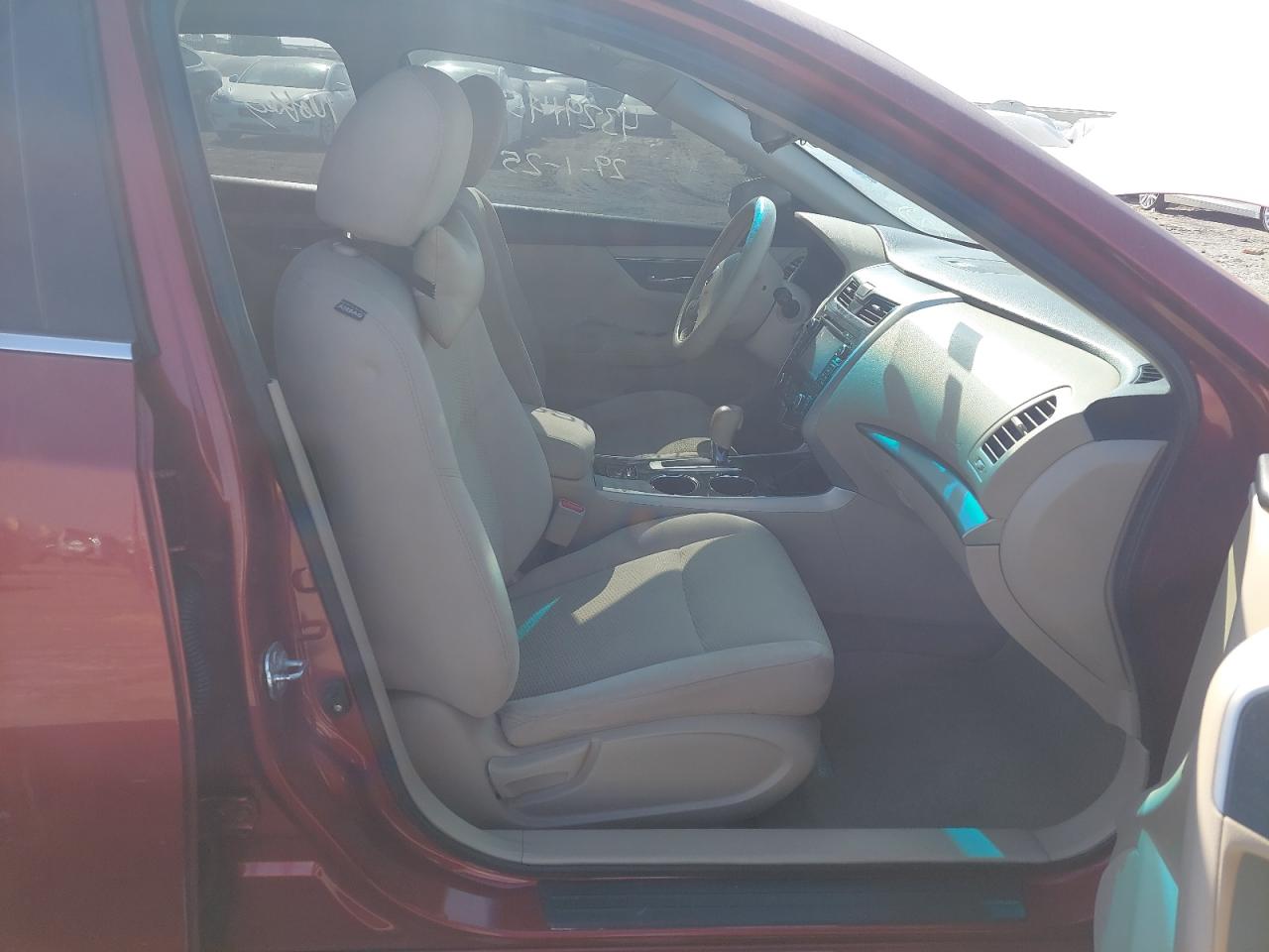 1N4AL3AP5EC131672 - 2014 Nissan ALTIMA - #43291455