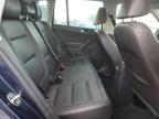 2016 Volkswagen Tiguan S for Sale in Glassboro, NJ - Vandalism