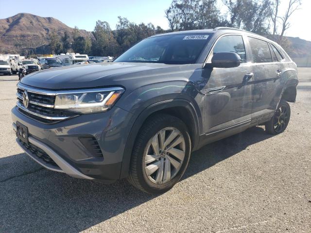 2020 Volkswagen Atlas Cross Sport Se