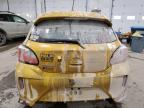 2021 Mitsubishi Mirage Es for Sale in Center Rutland, VT - Side