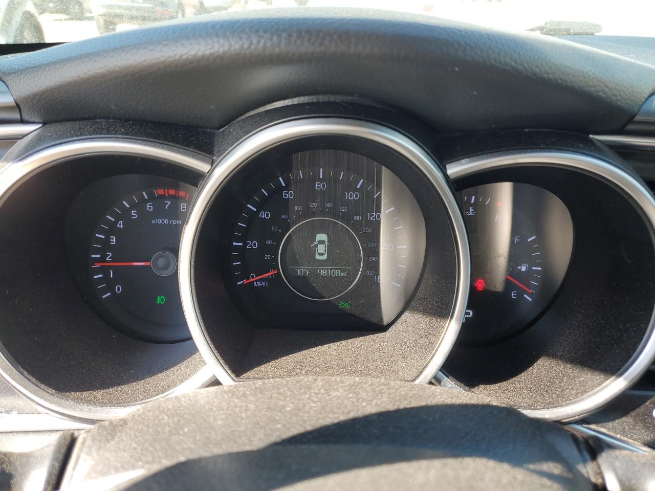 2015 Kia Optima - Image 9