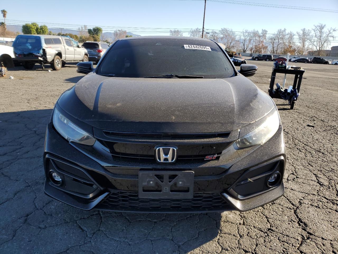 2020 Honda Civic - Image 5