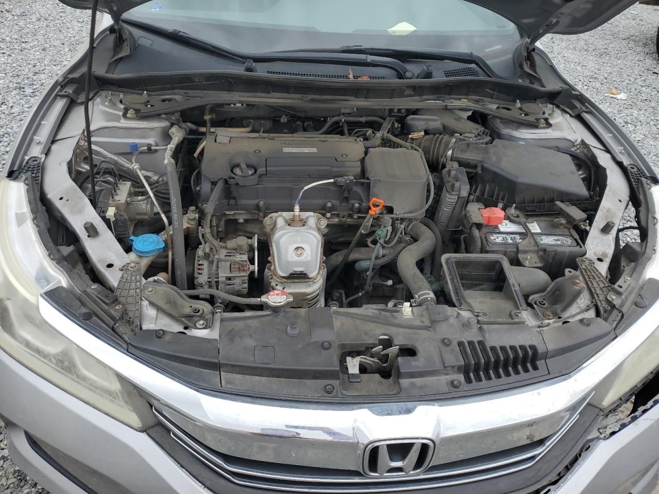 2016 Honda Accord - Image 13