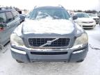 2006 VOLVO XC90  for sale at Copart QC - MONTREAL