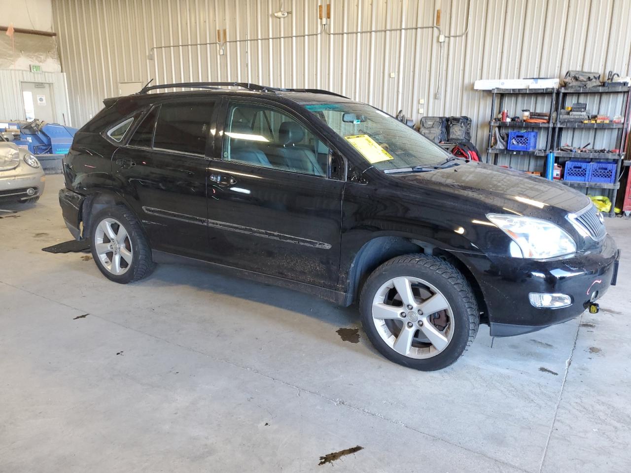 2007 Lexus RX - Image 4
