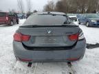 2020 Bmw 440Xi Gran Coupe de vânzare în London, ON - Rear End