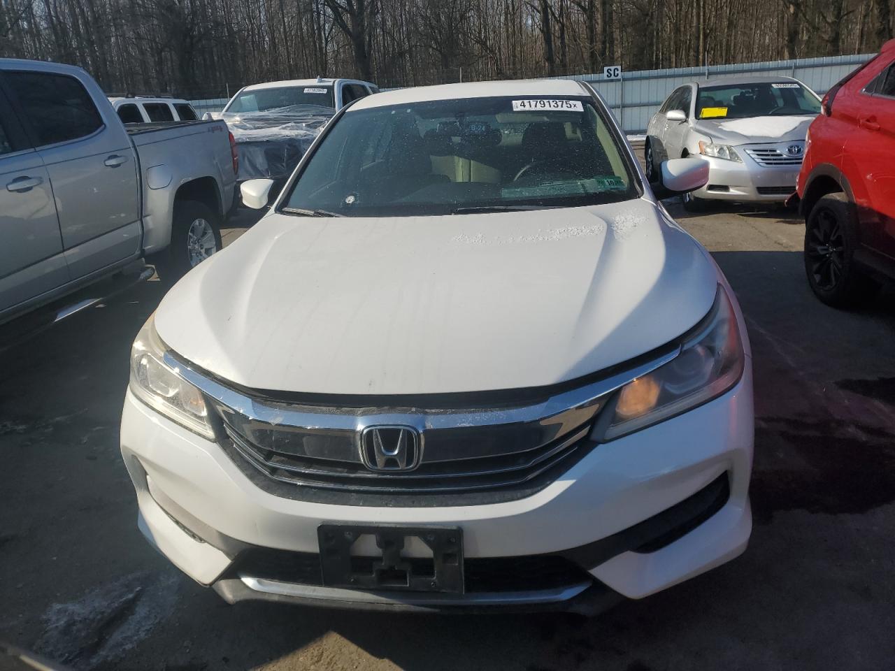 2016 Honda Accord - Image 5