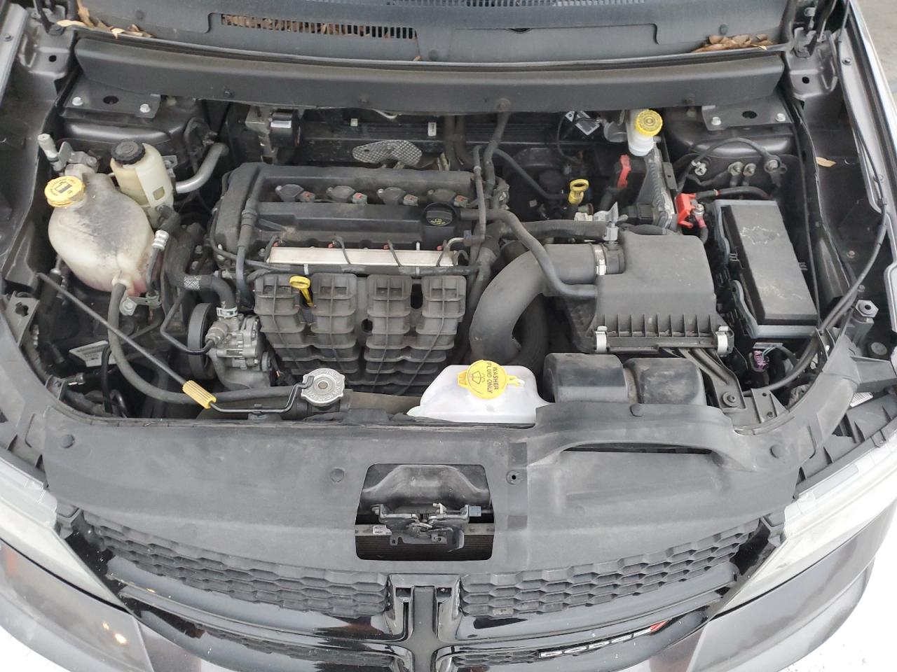 2018 Dodge Journey - Image 12