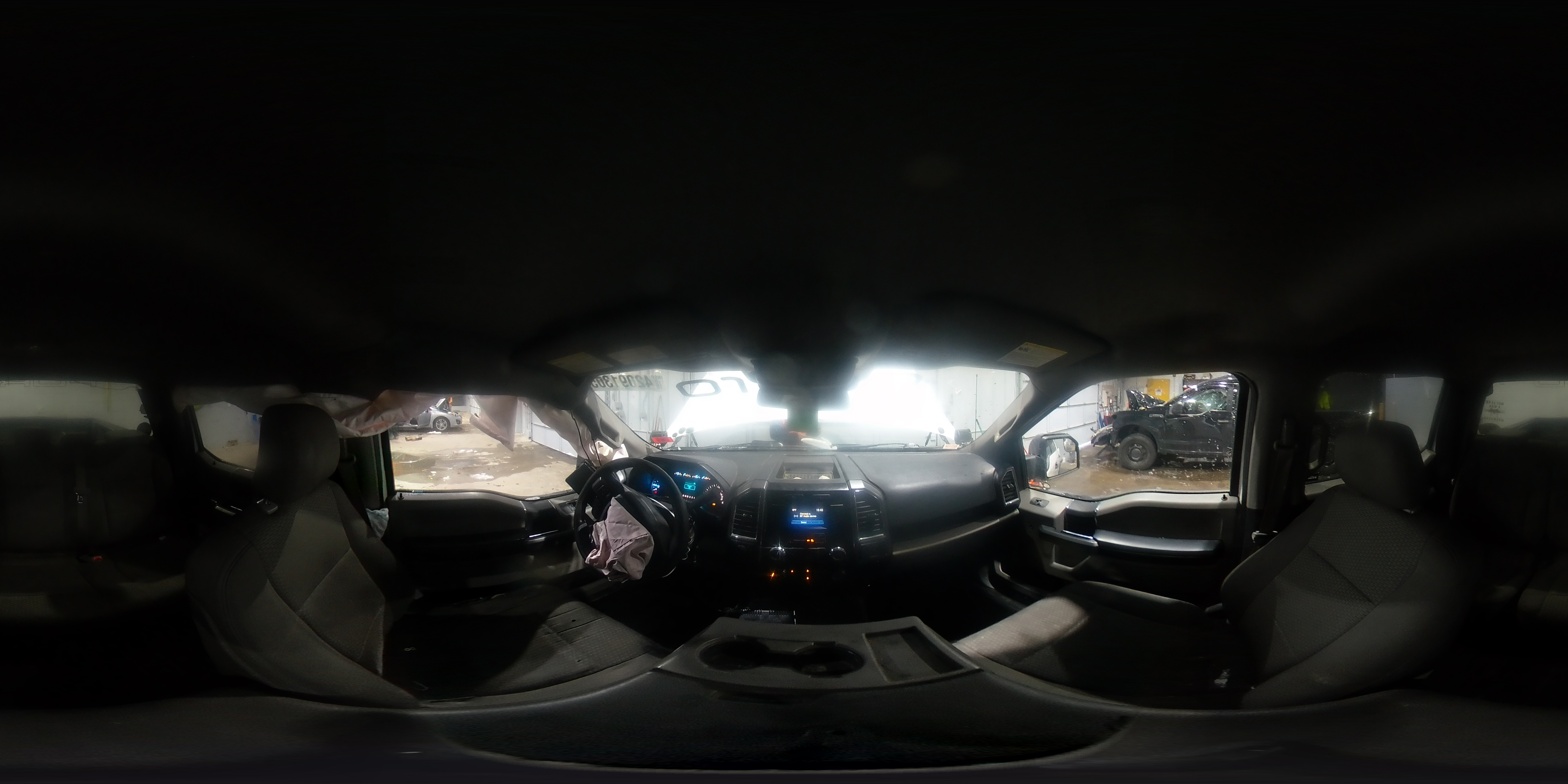 2016 Ford F-150 - Image 13