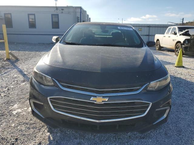 Sedans CHEVROLET MALIBU 2017 Blue