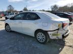 2017 Toyota Corolla L en Venta en Loganville, GA - Rear End