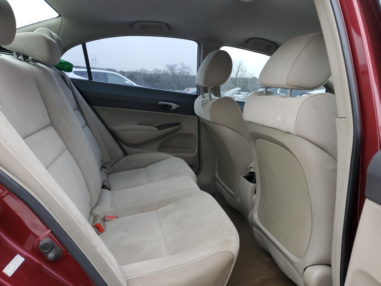 2010 Honda Civic - Image 10