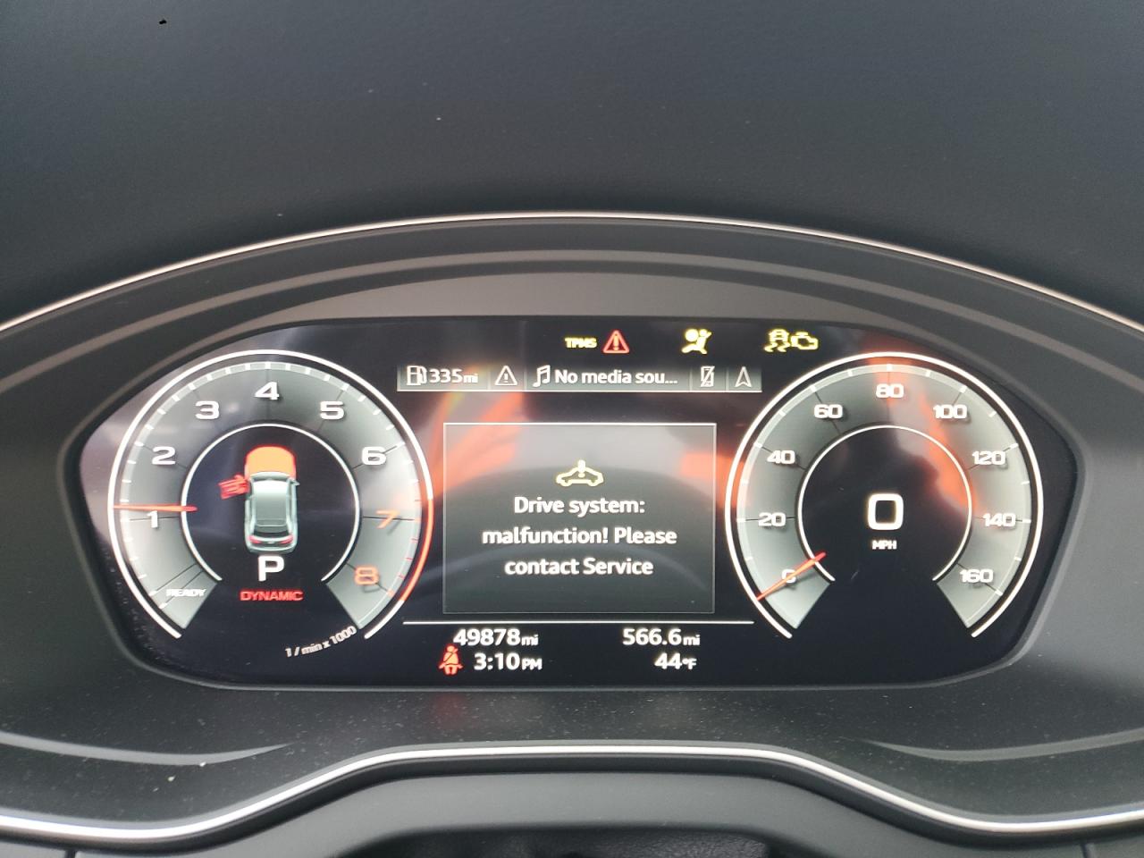 2021 Audi Q5 - Image 9