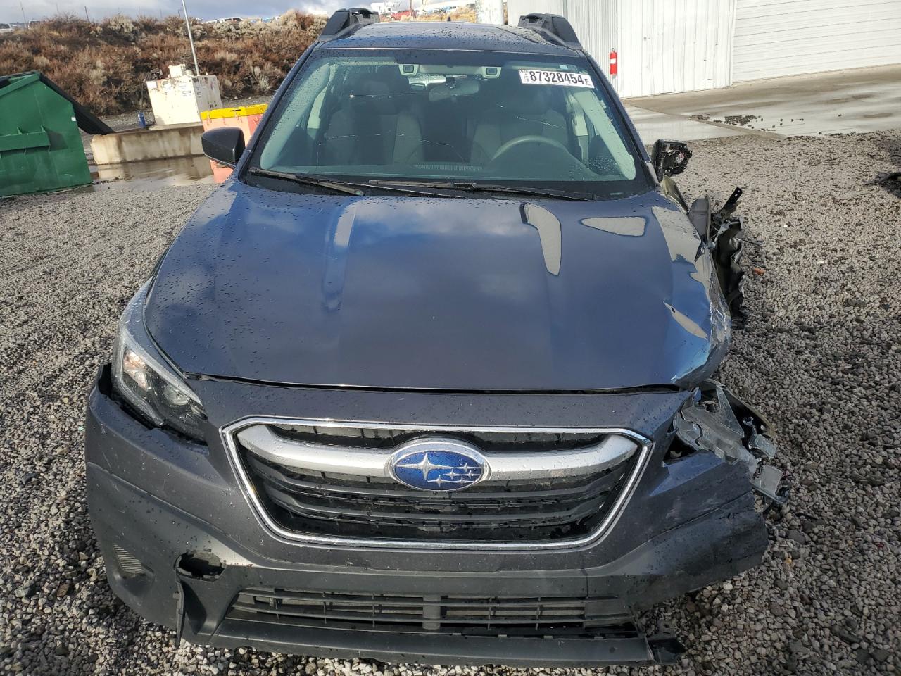 2020 Subaru Legacy - Image 5