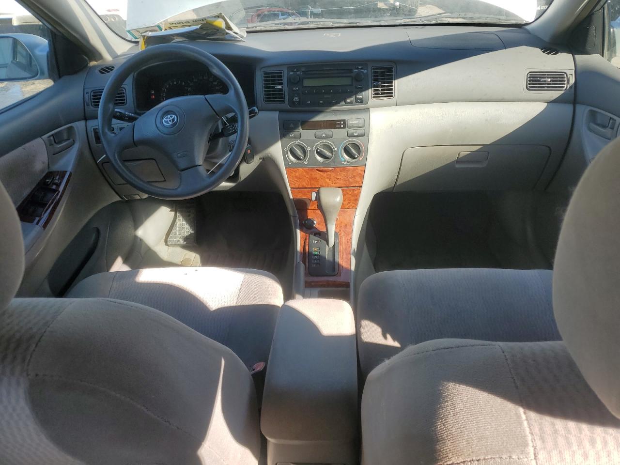 2006 Toyota Corolla - Image 8