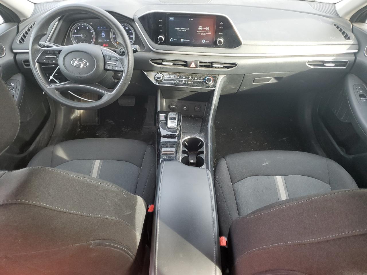2021 Hyundai Sonata - Image 8