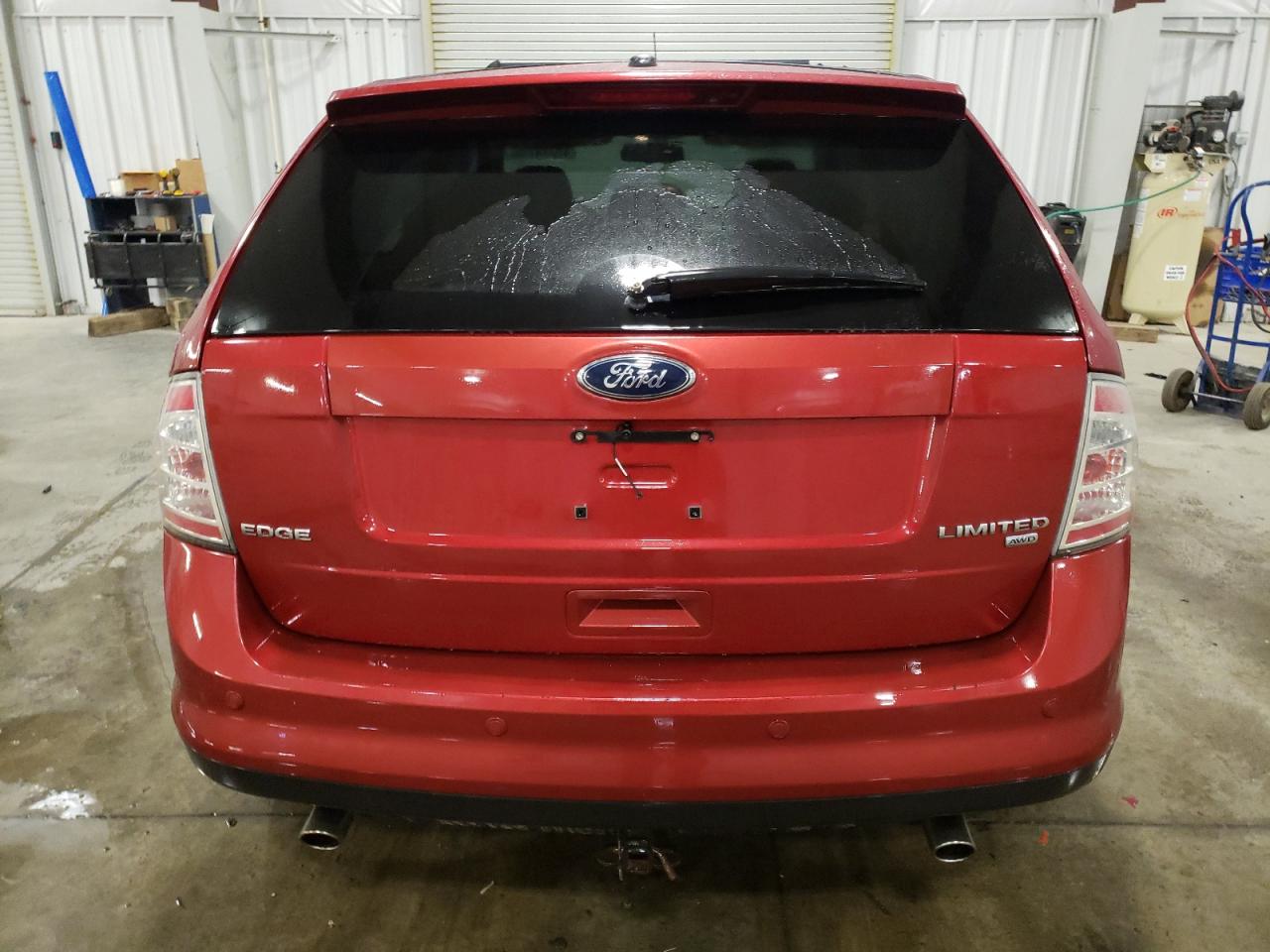 2008 Ford Edge - Image 6