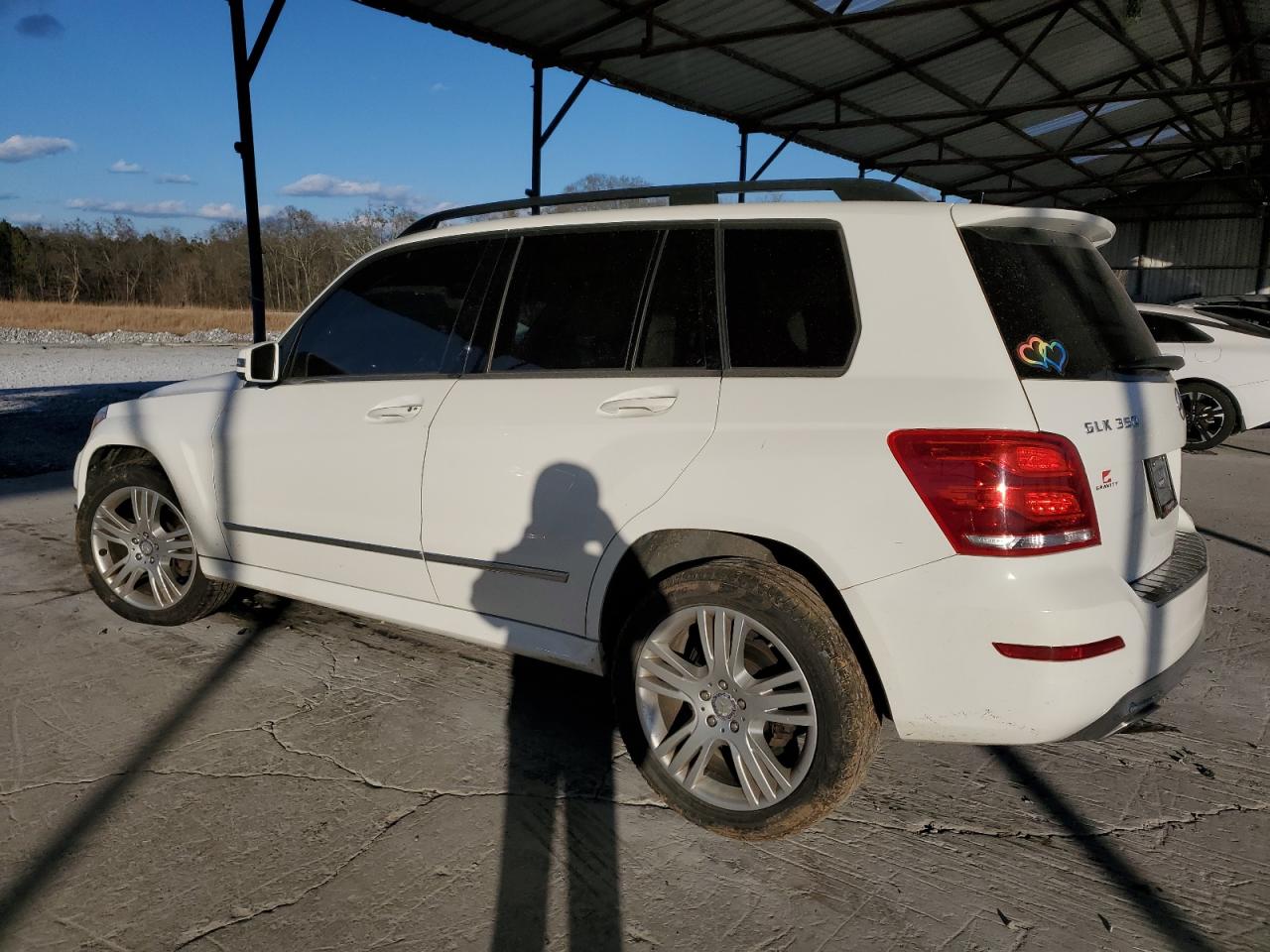 2014 Mercedes-Benz E-klasse - Image 2