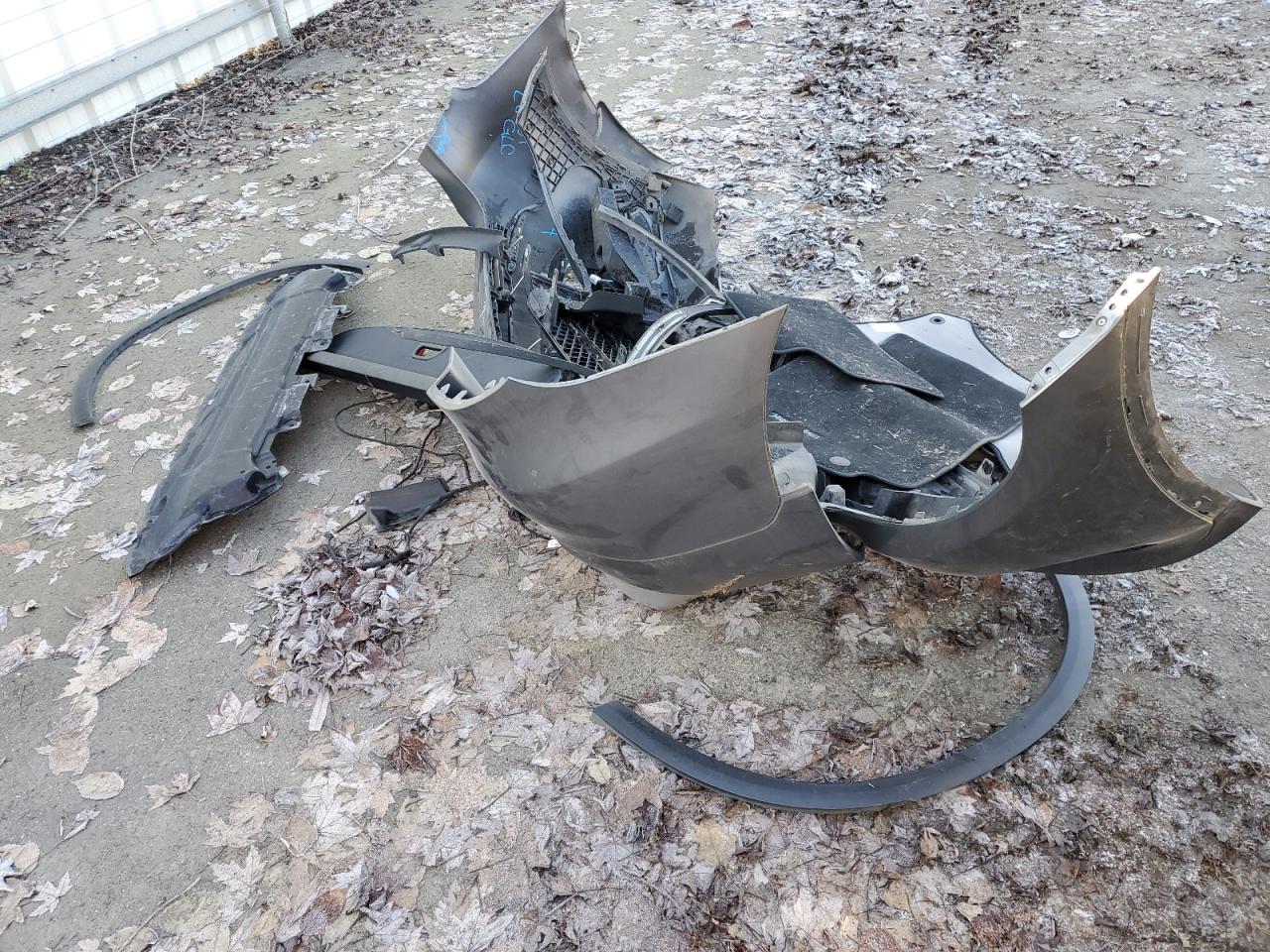 2018 Mercedes-Benz GLC - Image 15