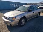 2003 Subaru Legacy Outback Awp იყიდება Anderson-ში, CA - Minor Dent/Scratches