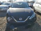 2019 Nissan Sentra S en Venta en Hillsborough, NJ - Front End