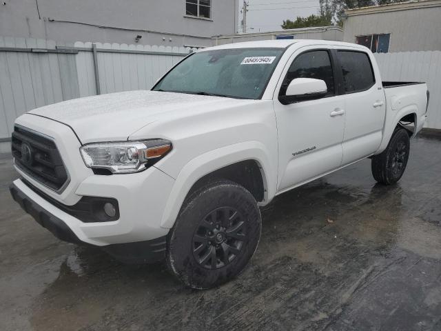 2023 Toyota Tacoma Double Cab