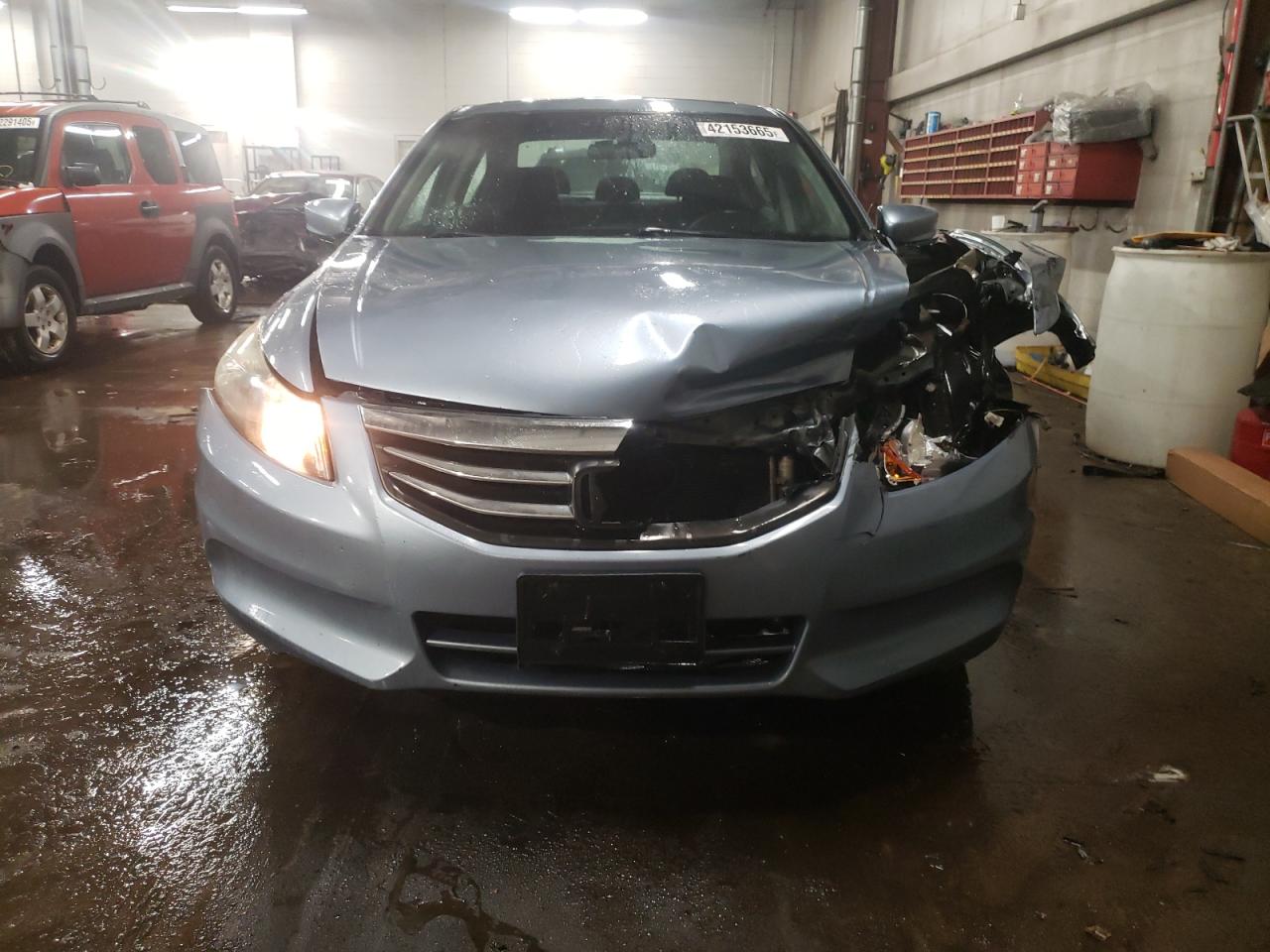 2012 Honda Accord - Image 5