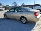 2003 Toyota Camry Le na sprzedaż w Loganville, GA - Minor Dent/Scratches