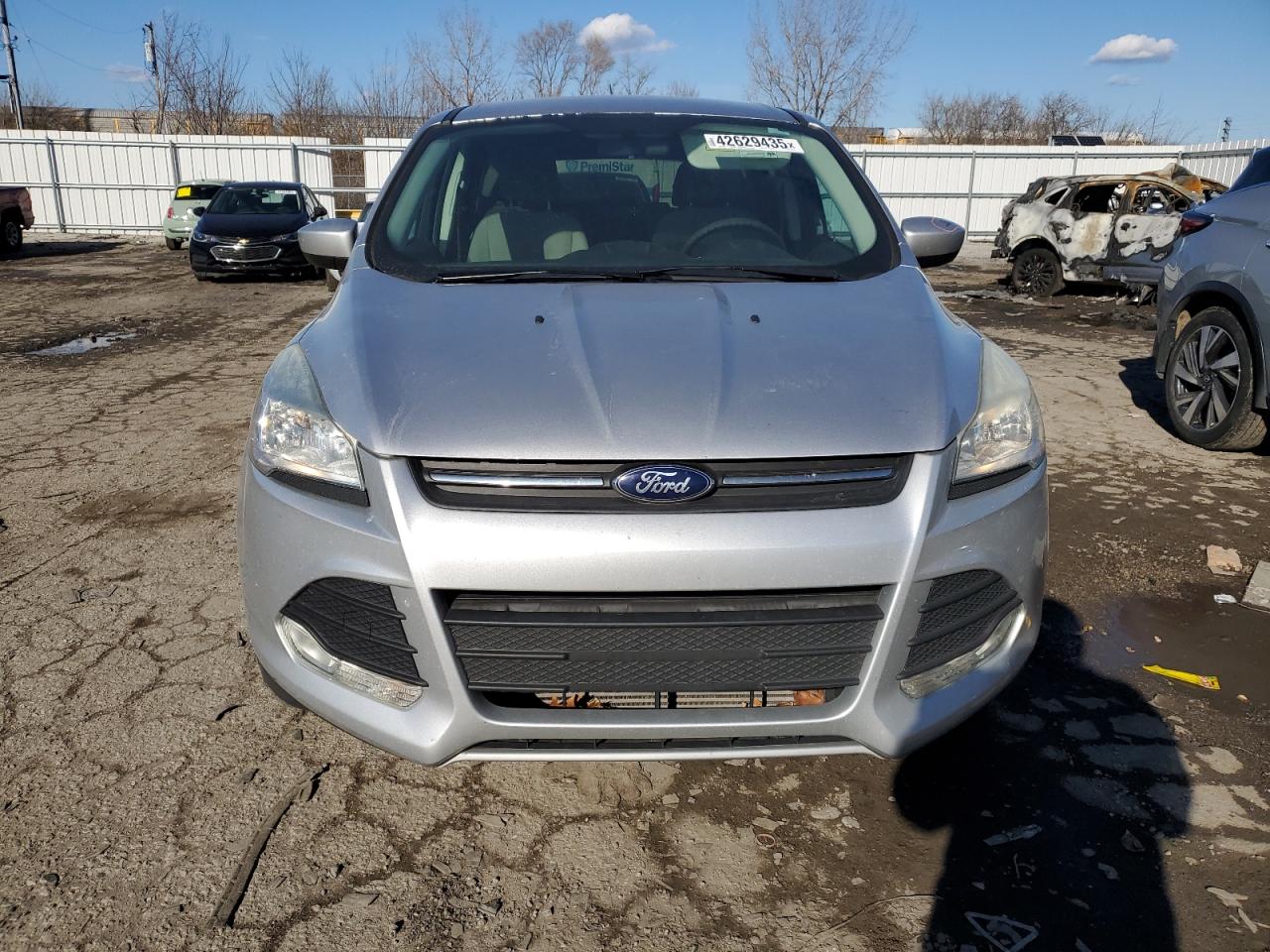 2015 Ford Escape - Image 5