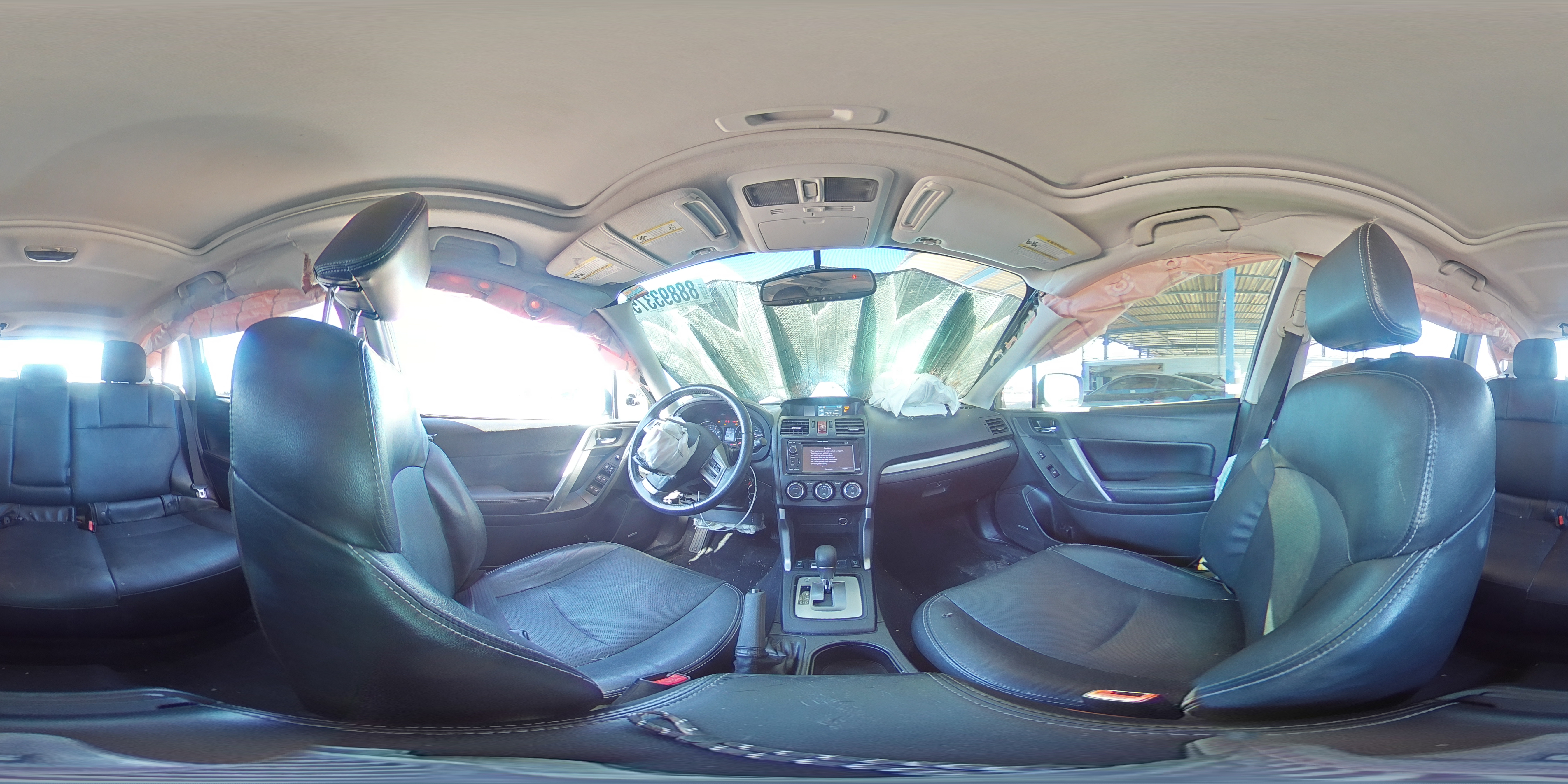 2014 Subaru Forester - Image 14