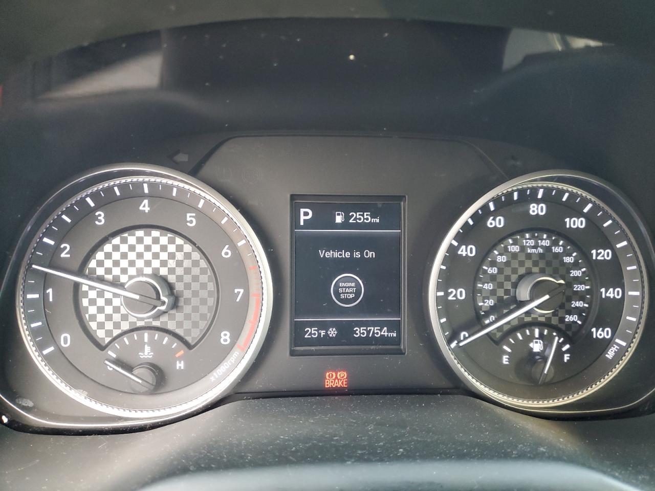 2020 Hyundai Elantra - Image 9