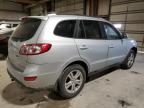 2010 Hyundai Santa Fe Se en Venta en Eldridge, IA - Front End