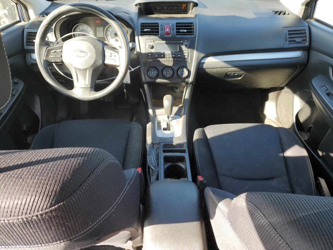 2012 Subaru Impreza Sport Premium VIN: JF1GPAL68CH215735 Lot: 88062945