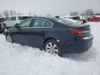 2016 Buick Regal Premium продається в Wayland, MI - Front End