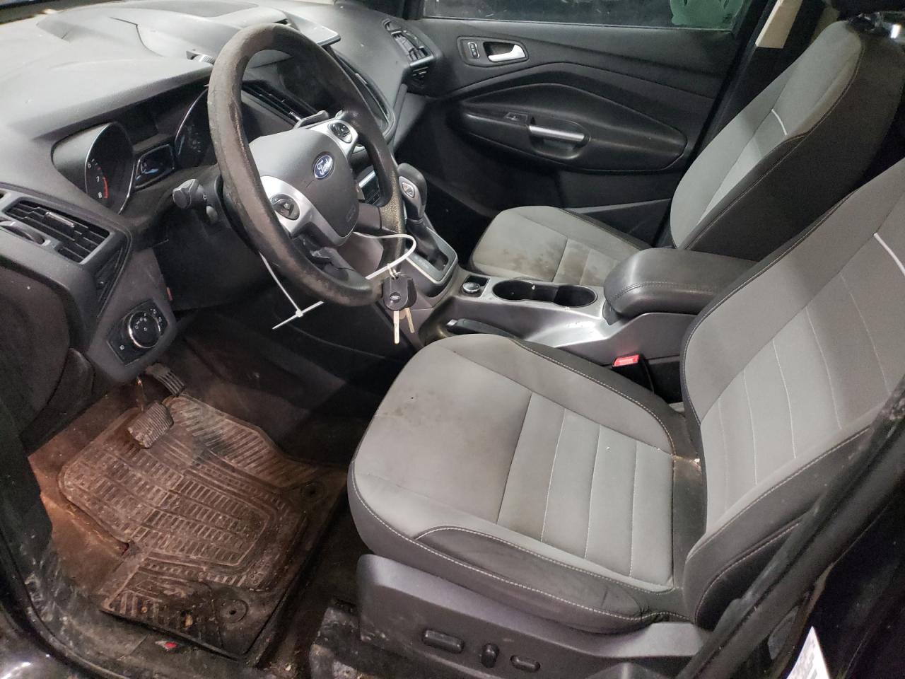 2014 Ford Escape - Image 7