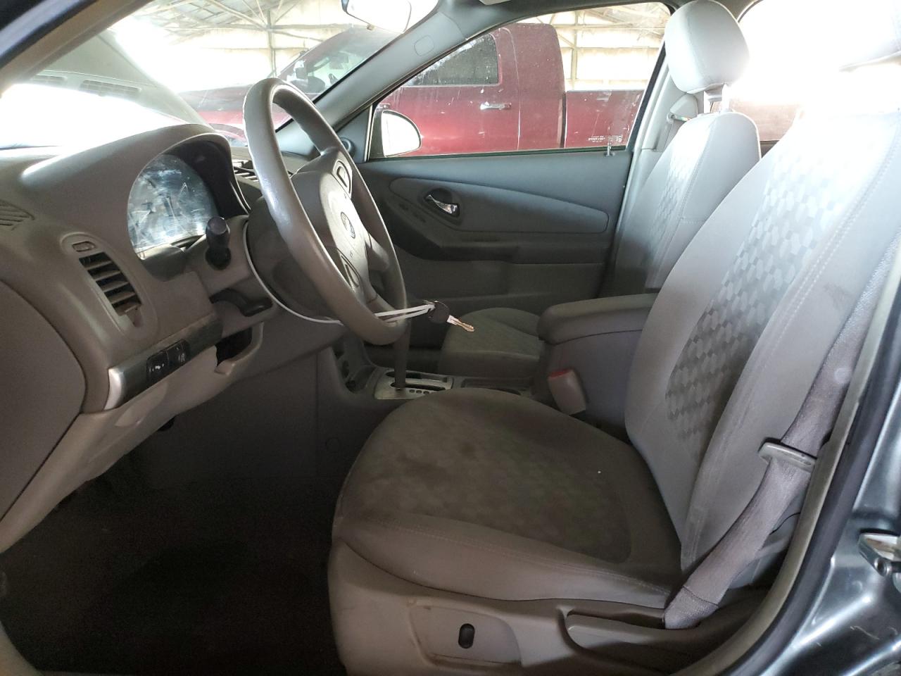 2005 Chevrolet Malibu - Image 7