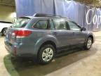 2014 Subaru Outback 2.5I продається в Woodhaven, MI - Minor Dent/Scratches