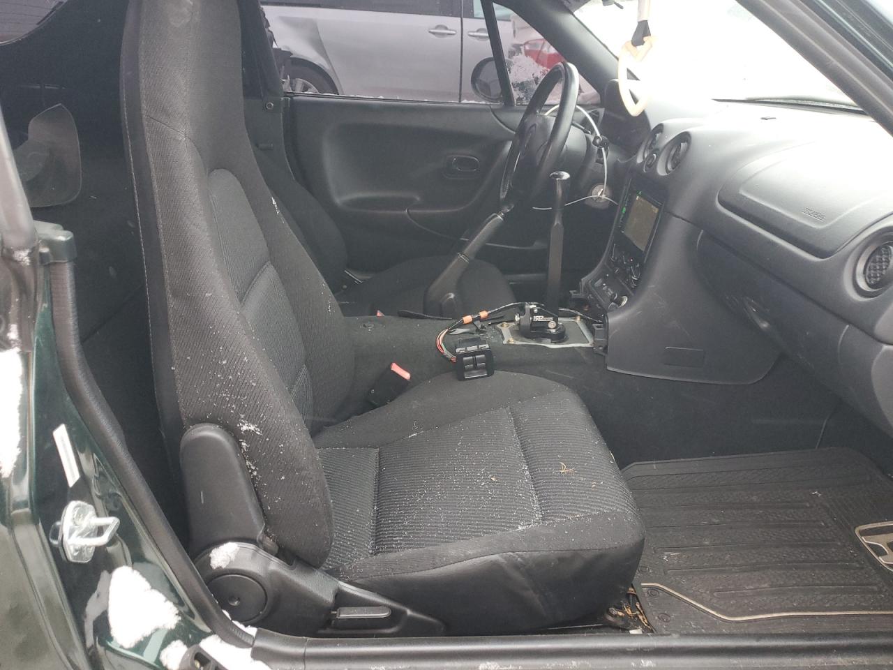 1999 Mazda MX-5 - Image 10