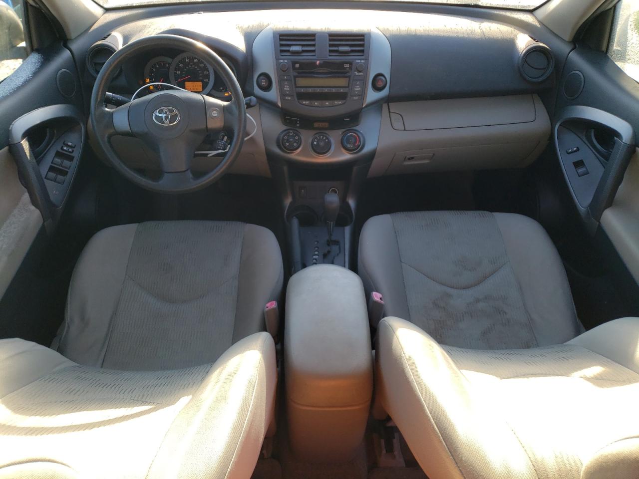 2009 Toyota RAV 4 - Image 8