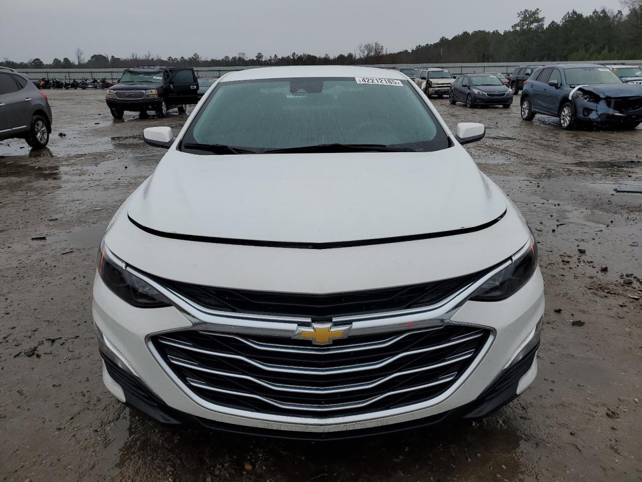 1G1ZC5ST6PF194116 CHEVROLET MALIBU 2023