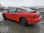 2003 Pontiac Sunfire  na sprzedaż w Eugene, OR - Front End