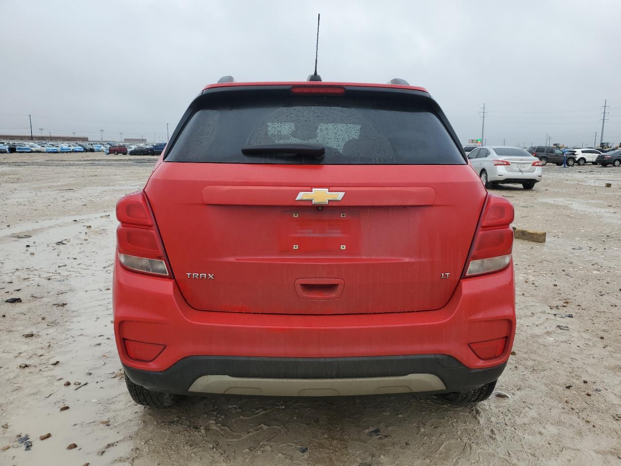 2017 Chevrolet Trax - Image 6
